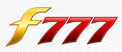 f 777 লোগো